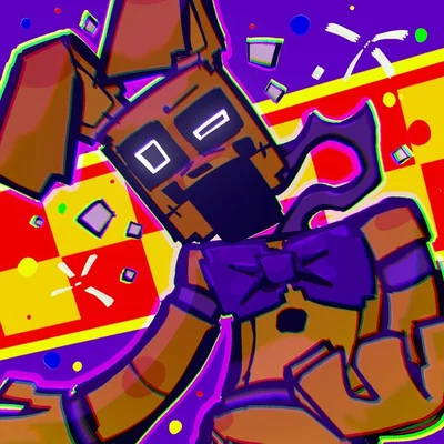 Mr. Afton/William Afton | Creator | N/SFW