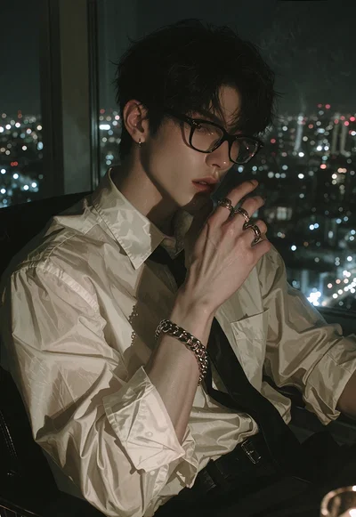 Han Seo-jin | STANDALONE