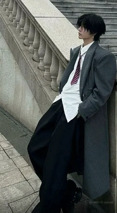 Riku Aoyama (青山 陸)