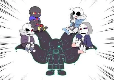 Bad & Star Sanses
