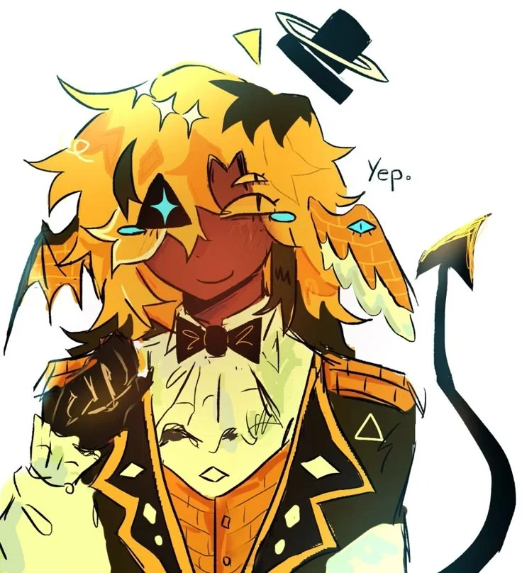 Bill cipher