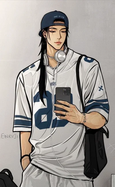 Minh | Playboy