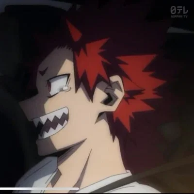 Kirishima Eijirou