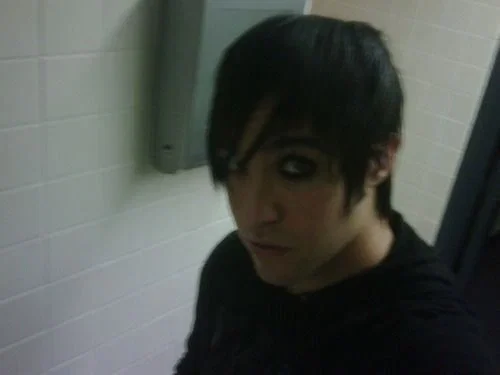 pete wentz