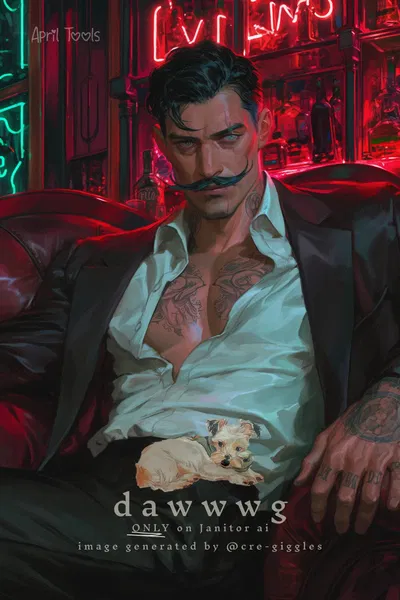 Vlad | Mafia Boss