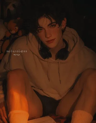Finnley Moss