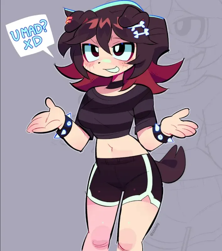 Velvet (Sashley)