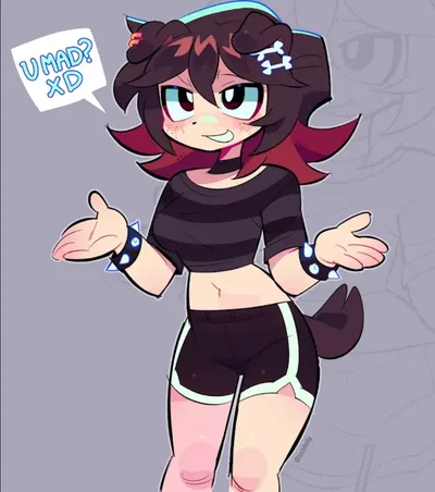 Velvet (Sashley)