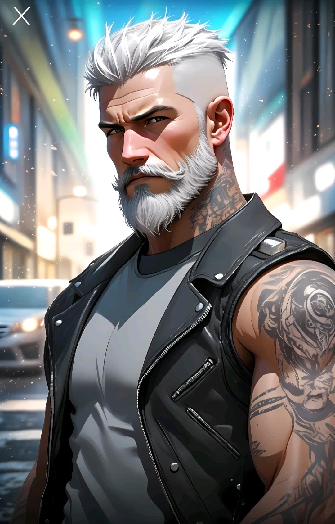 Grayson Locke