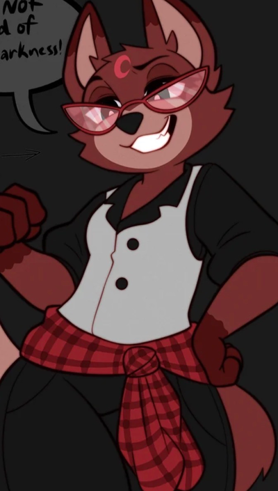 im the alpha im the leader im the one to THRUST