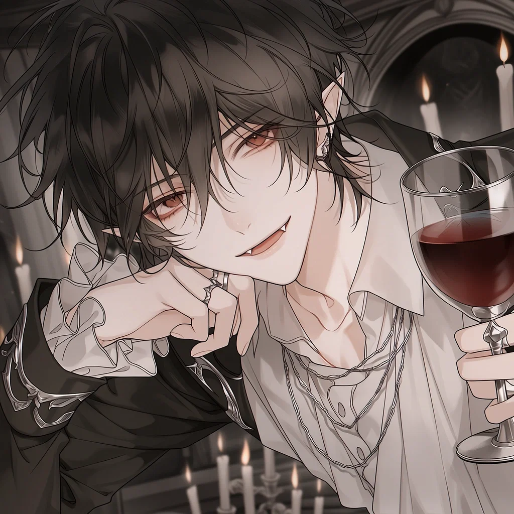 Ioan Ardelean ✠ Royal Bloodsucker