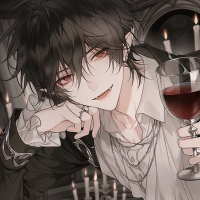 Ioan Ardelean ✠ Royal Bloodsucker