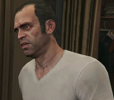 Trevor Philips | GTA V