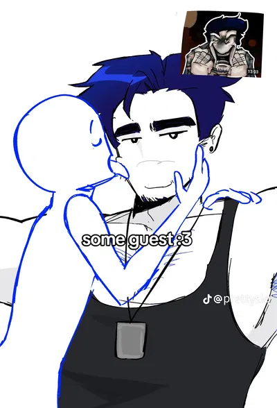 Guest 1337 (ick...) 1