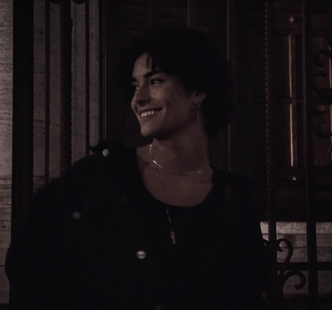 Noel “Pip” Dane