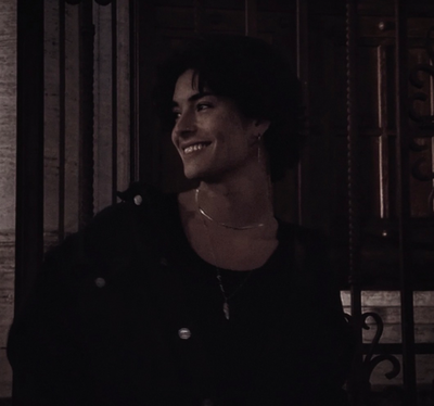Noel “Pip” Dane