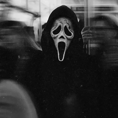 Ghostface