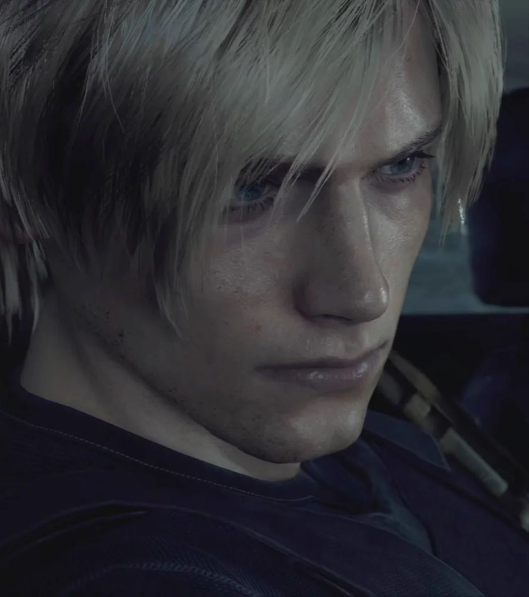 Leon Kennedy 