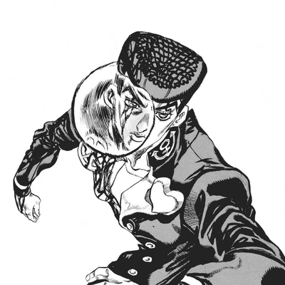 ⋮ ⌗ ┆josuke higashikata