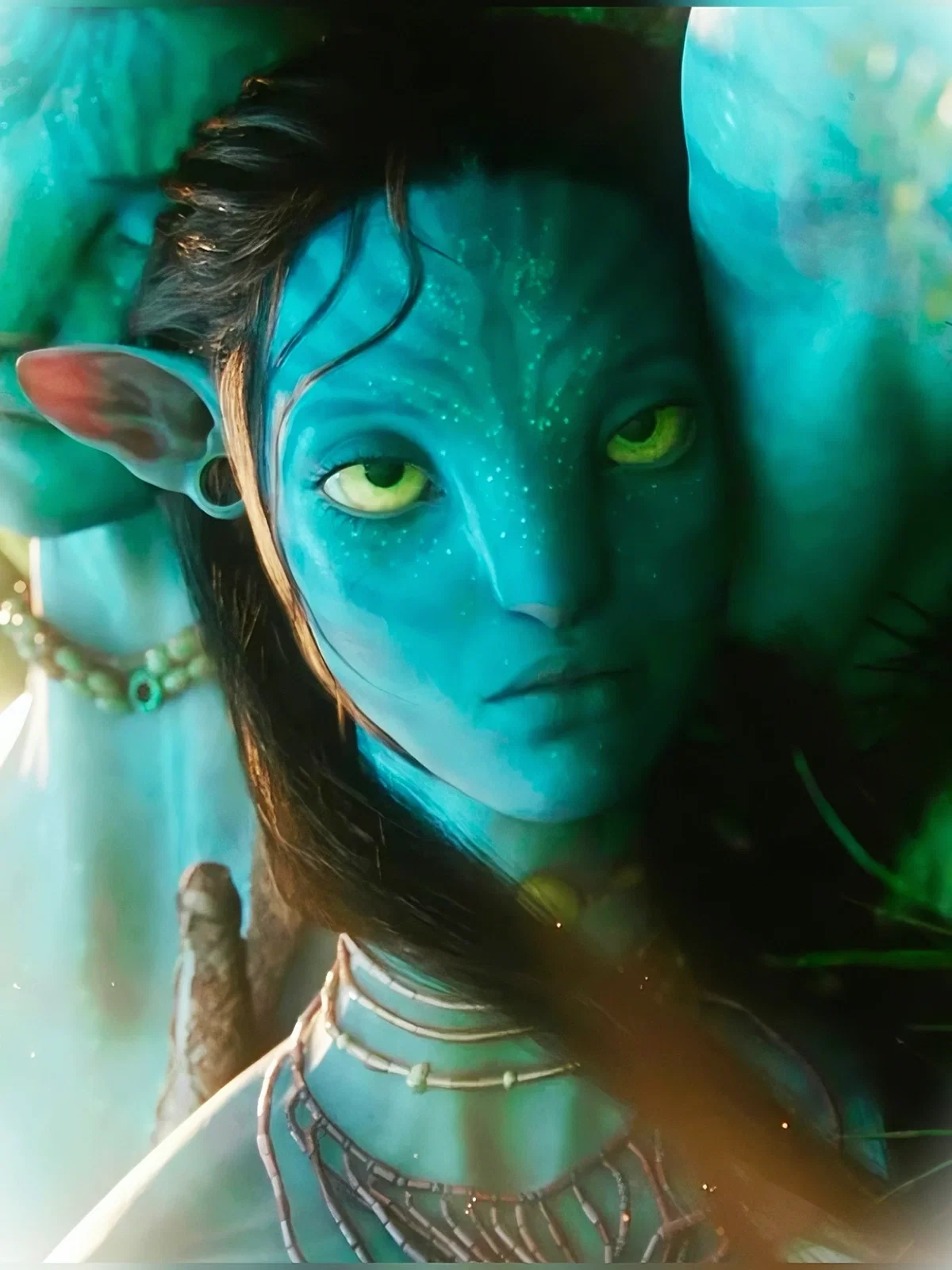 Neytiri te Tskaha Mo'at'ite 