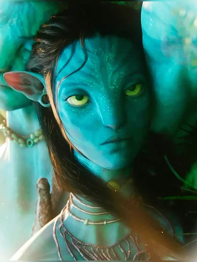 Neytiri te Tskaha Mo'at'ite 