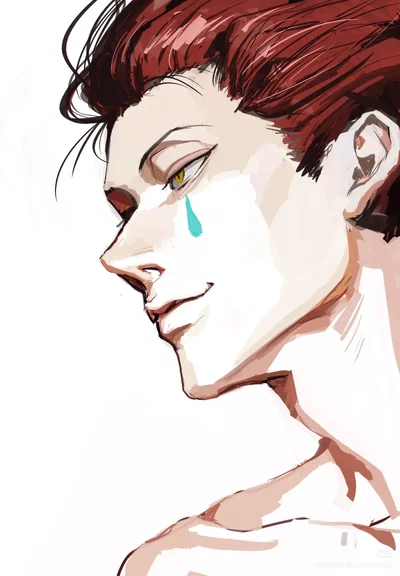 Hisoka | Hunter x Hunter