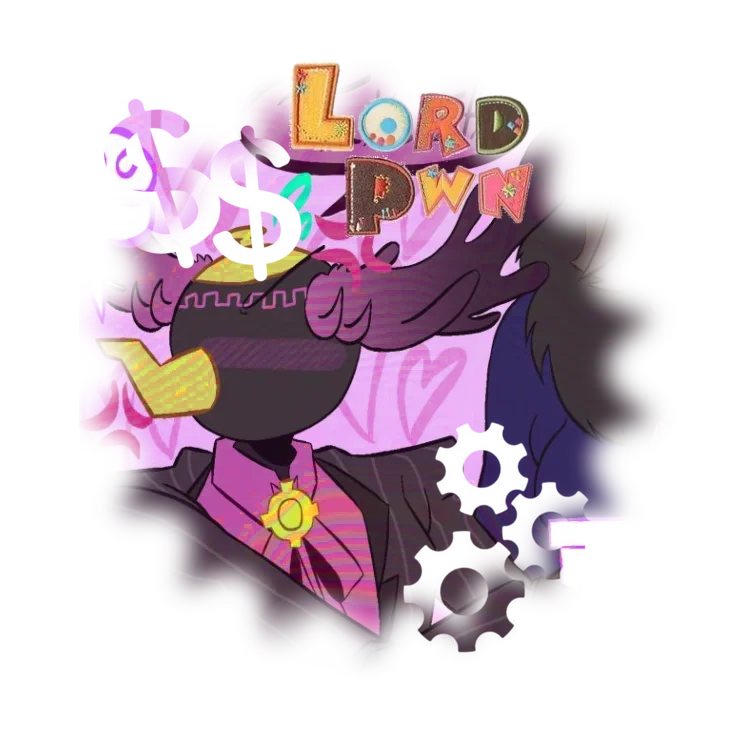 Lord Pwnatious 