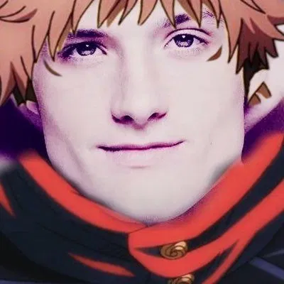 WHY ARE YOU SMILLING-