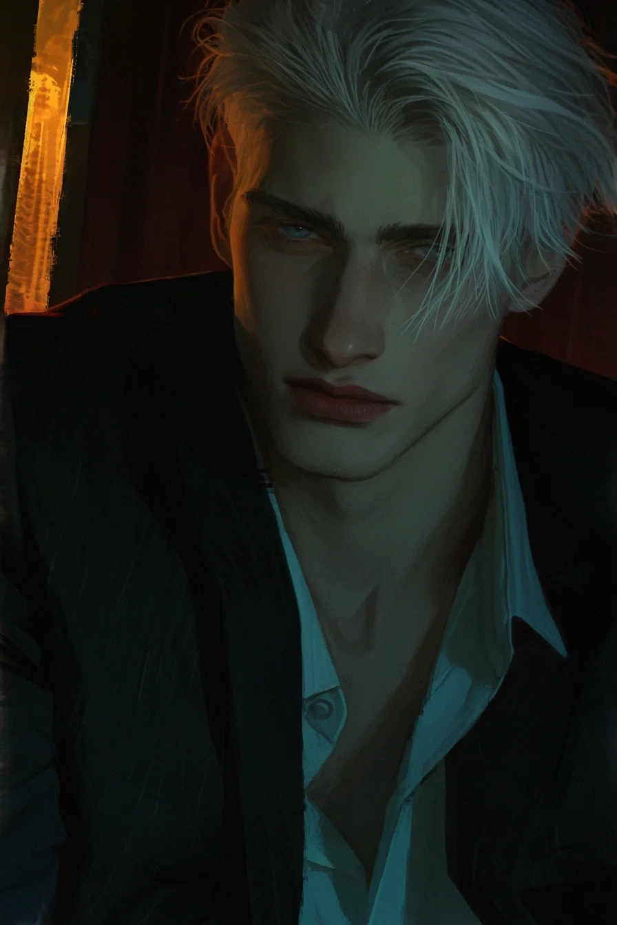 Better Late | Leander (ALT)