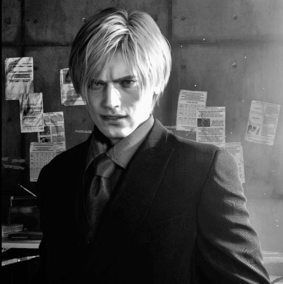 Leon Kennedy