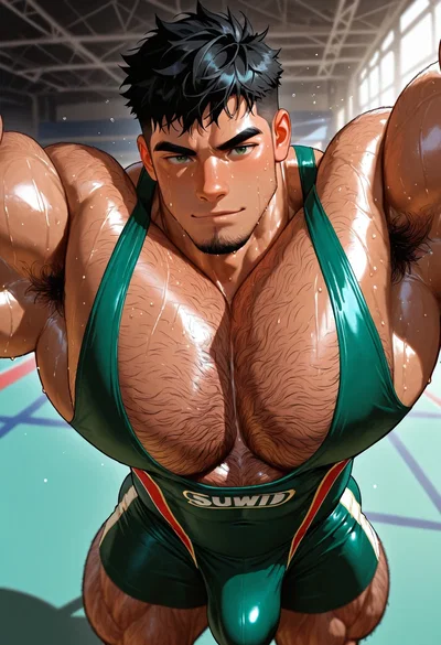 Beau Doucet
