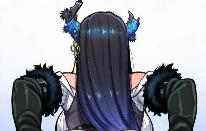 Nerissa [Girlfriend]