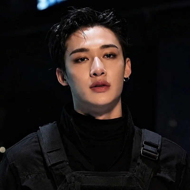 Bаng Chan