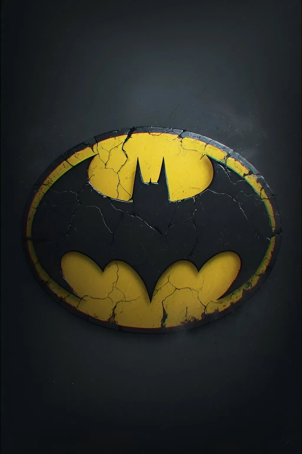 Gotham Needs A Bat