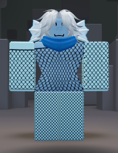 Gilly your pet fish turned into a real girl after you fed her some CRAZY fish flakes gang (FUTA ALT)