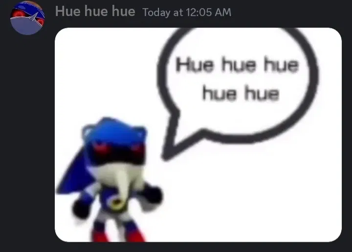 Metal jaiden
