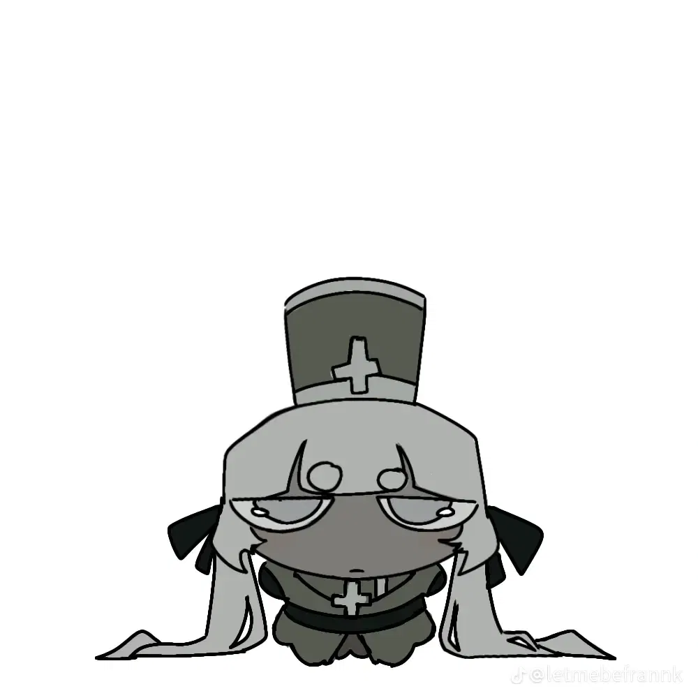 Hi! (Silly charon as random image)
