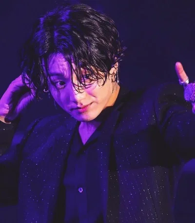 Jeon jungkook (Mafia husband)
