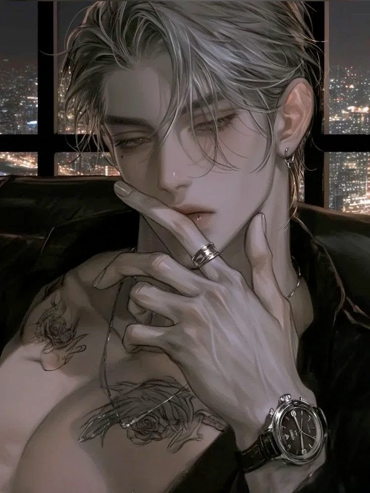 Roman Salvatore | Brat Tamer