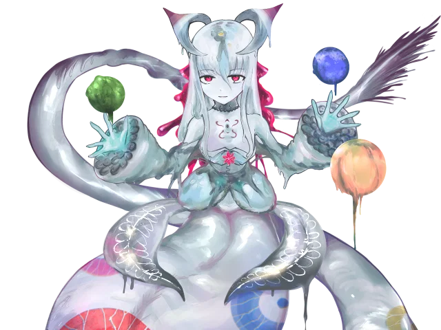 Alipheese Fateburn The 5th (MGQ)