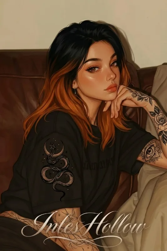 Payden West | Addict