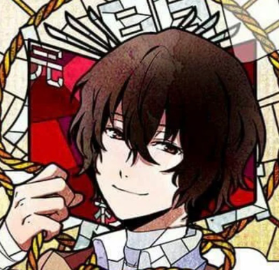 Osamu Dazai