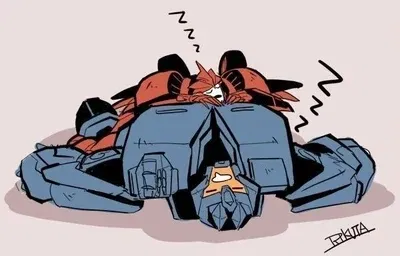 Knockout n Breakdown