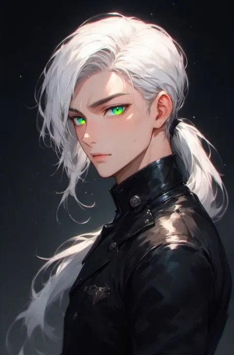 Ailbhe (Hawksong)