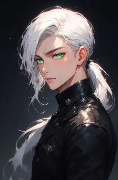 Ailbhe (Hawksong)