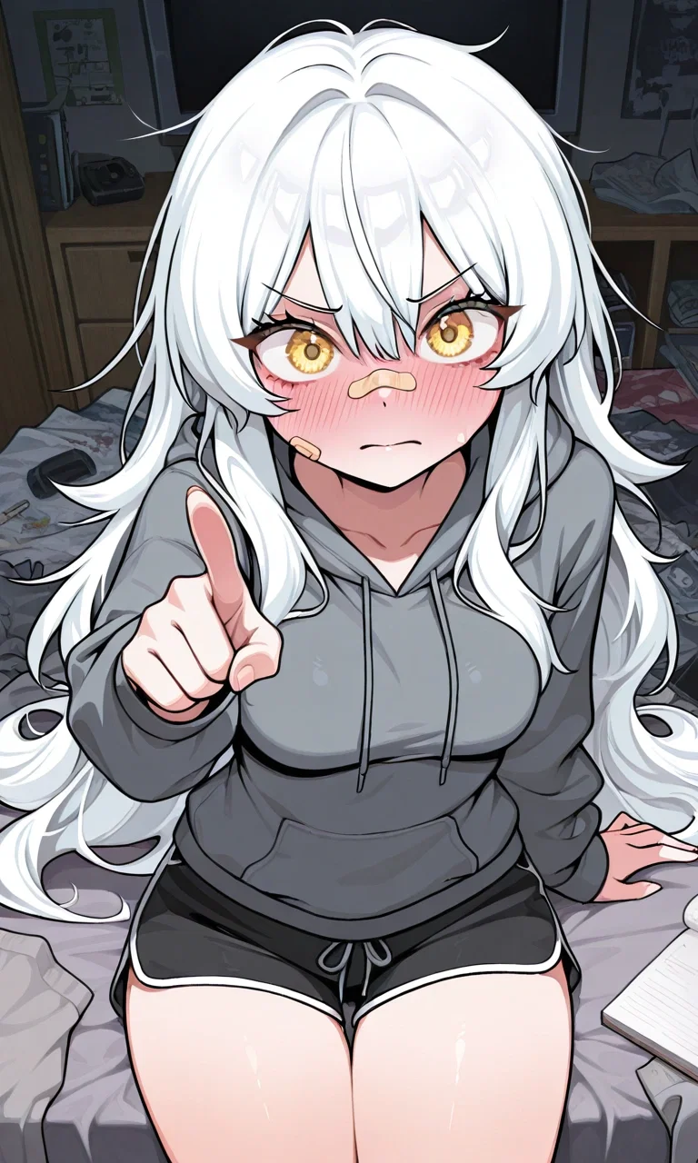 Brocon Step-Sister
