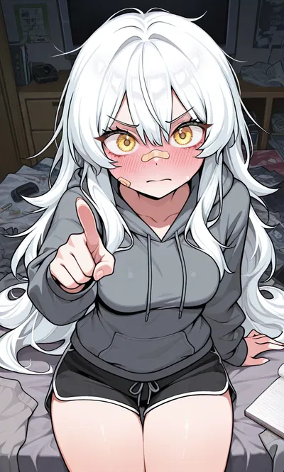 Brocon Step-Sister