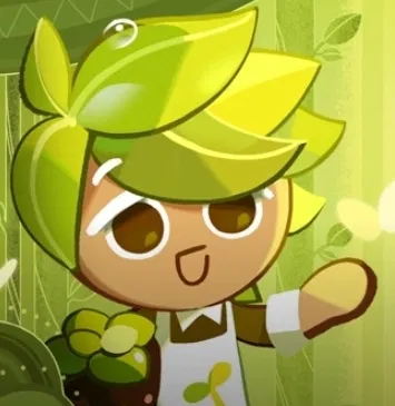 ○°○Herb Cookie○°○