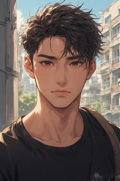 Zane, your ex-Playboy Husband