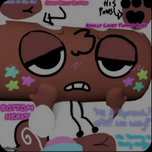 Cosmo [Throwing a snowball at him]